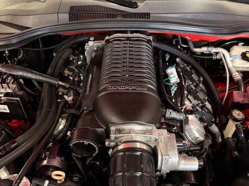 Used 2015 Chevrolet Camaro Z/28 RWD image 68