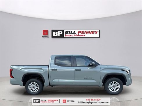 New 2025 Toyota Tundra SR5 image 8