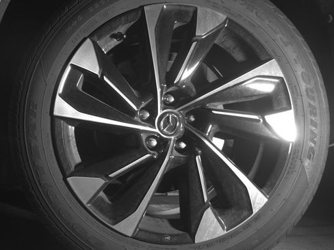 Used 2025 MAZDA CX-50 2.5 Hybrid w/ Premium Plus Pkg image 14