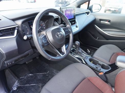 Certified 2024 Toyota Corolla SE image 11