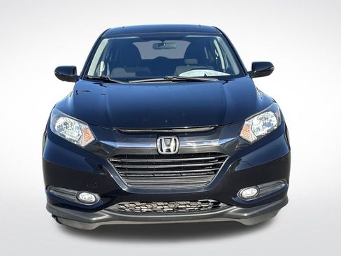 Used 2016 Honda HR-V EX image 9