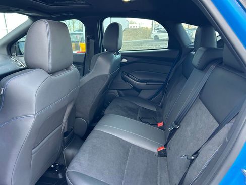 Used 2018 Ford Focus RS image 6