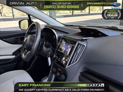 Used 2019 Subaru Impreza 2.0i Premium AWD/4WD image 16