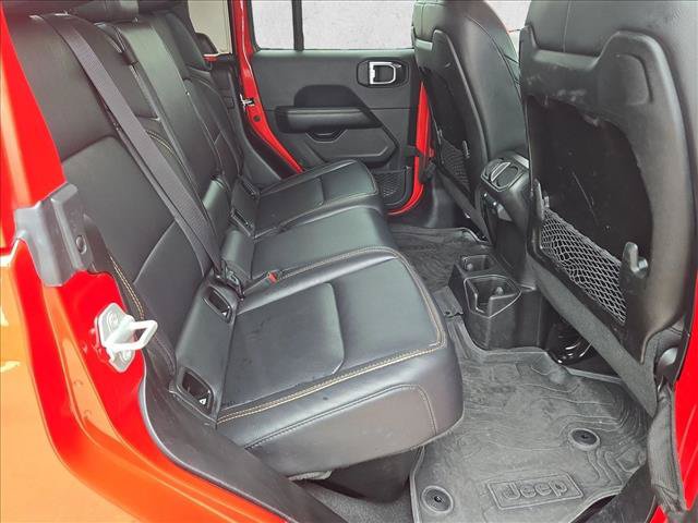 Used 2025 Jeep Gladiator Sport AWD/4WD image 18