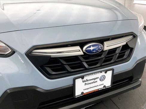 Used 2023 Subaru Crosstrek 2.5i Limited image 30