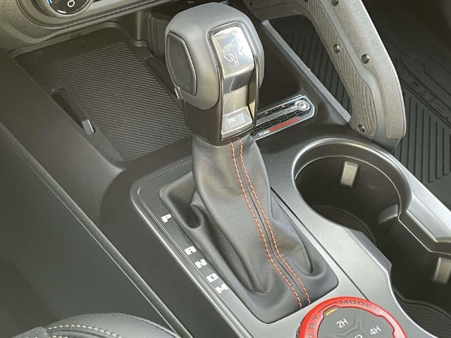 New 2026 Ford Bronco Raptor AWD/4WD image 28