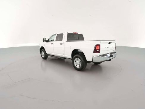 New 2026 RAM 2500 Tradesman image 8