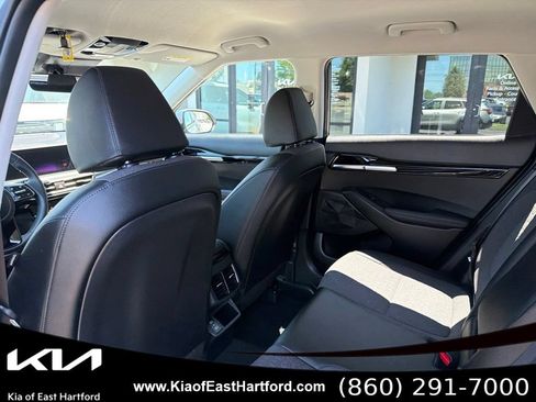 Used 2026 Kia Seltos S AWD/4WD image 19