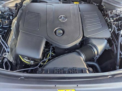 Used 2026 Mercedes-Benz GLC 300 image 15