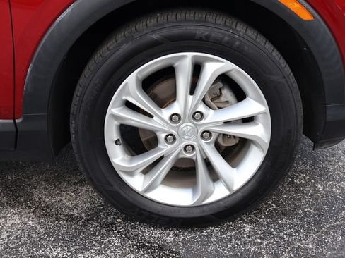 Used 2020 Buick Encore GX Preferred FWD image 10