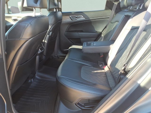 Used 2023 Kia Sportage X-Line Prestige AWD/4WD image 22