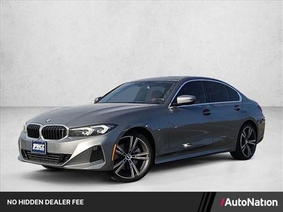 Used 2024 BMW 330i Sedan w/ Convenience Package