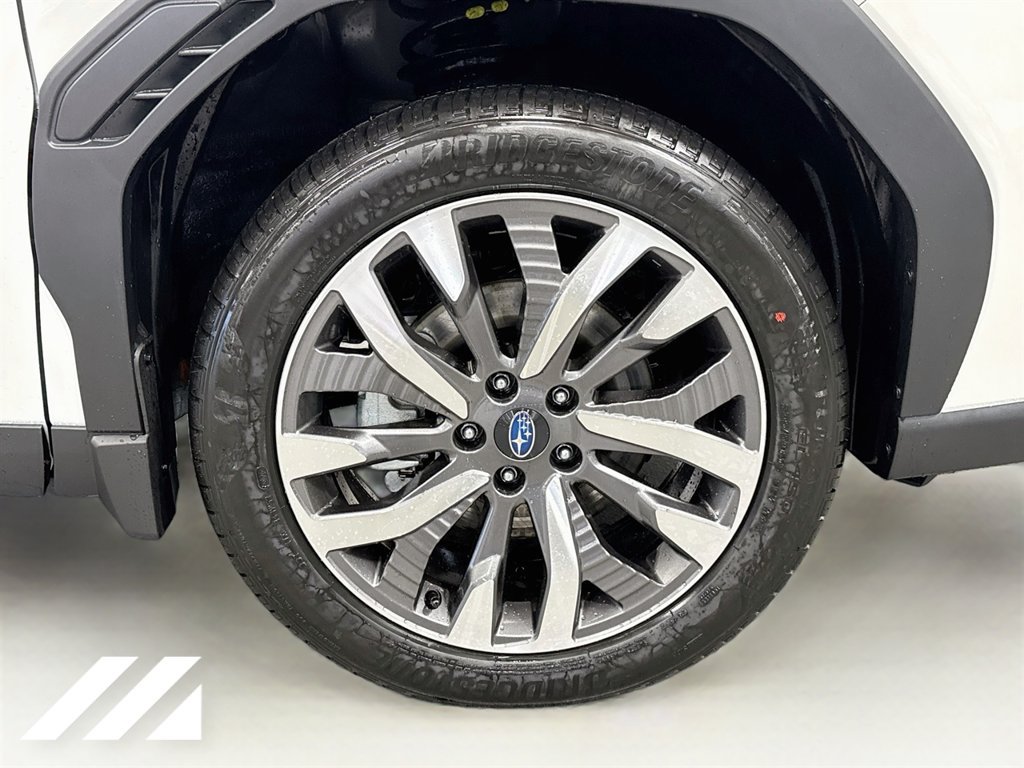New 2026 Subaru Forester Touring AWD/4WD image 33