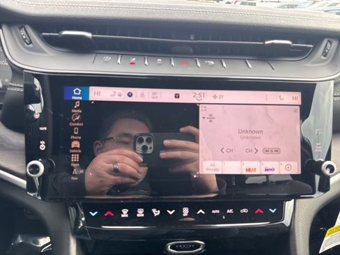 New 2026 Jeep Grand Cherokee Laredo image 17