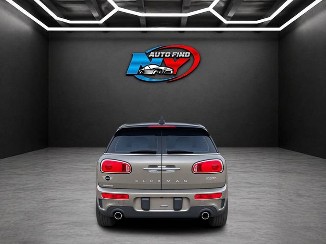 Used 2019 MINI Cooper Clubman S AWD/4WD image 13