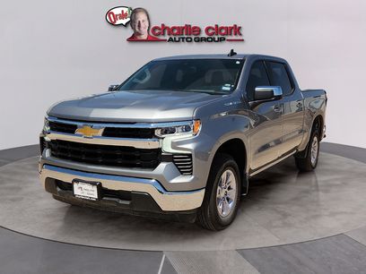 Used 2026 Chevrolet Silverado 1500 LT