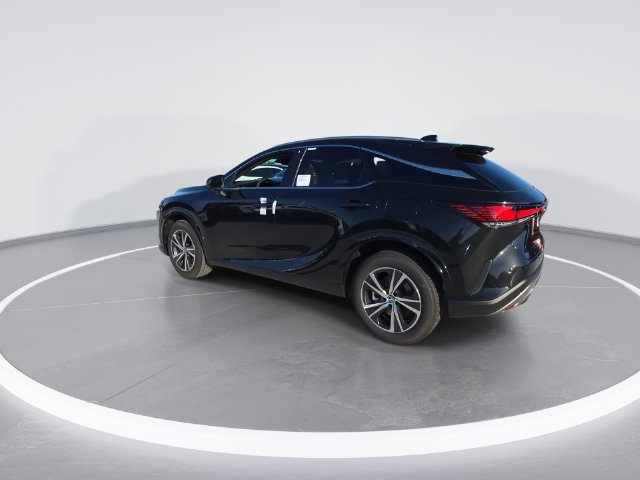 New 2026 Lexus RX 350 FWD w/ Accessory Package (Z1) image 6