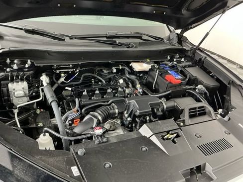 Used 2026 Honda CR-V EX image 28