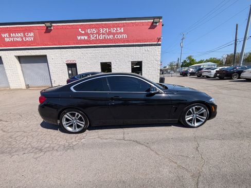 Used 2017 BMW 430i Coupe w/ Driver Assistance Package image 5