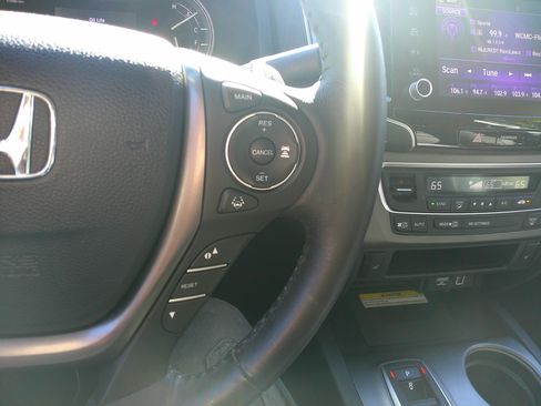 Used 2023 Honda Ridgeline RTL-E image 21