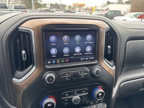 Used 2022 Chevrolet Silverado 1500 High Country image 12