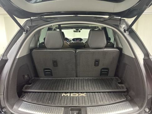 Used 2019 Acura MDX SH-AWD w/ Technology Package image 27