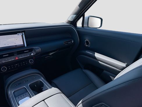 New 2026 Hyundai Palisade Calligraphy image 18