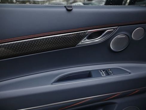 New 2026 Genesis GV80 3.5T e-SC image 24