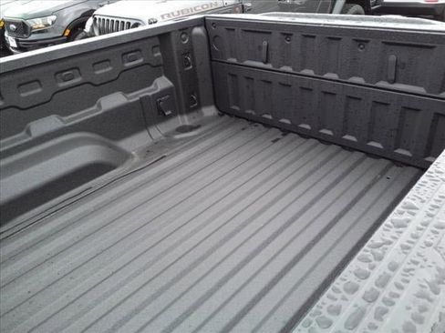 New 2024 Chevrolet Colorado ZR2 w/ Safety Package image 18