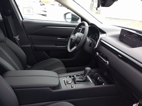 Certified 2025 MAZDA CX-50 AWD 2.5 S w/ Cargo Package image 7