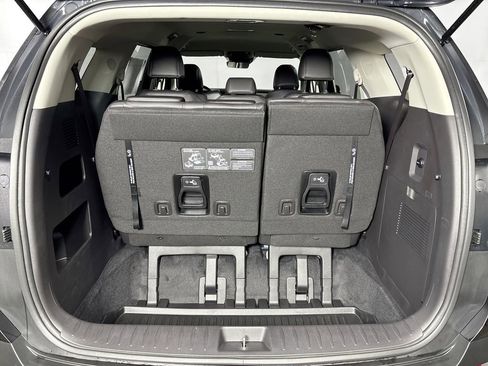 New 2026 Kia Carnival LXS image 20