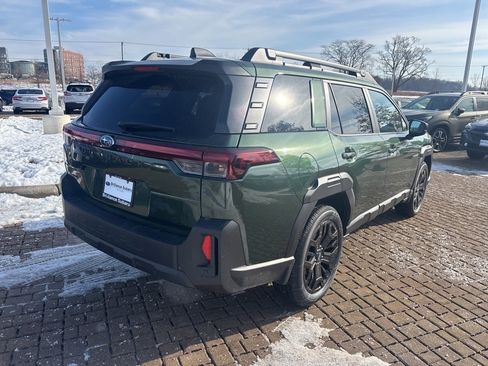 New 2026 Subaru Outback Limited XT image 7