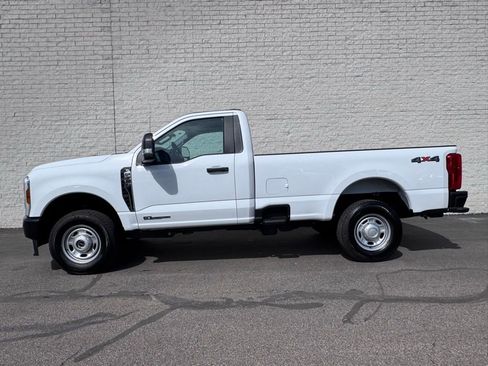 Used 2025 Ford F250 XL w/ XL Driver Assist Package AWD/4WD image 6