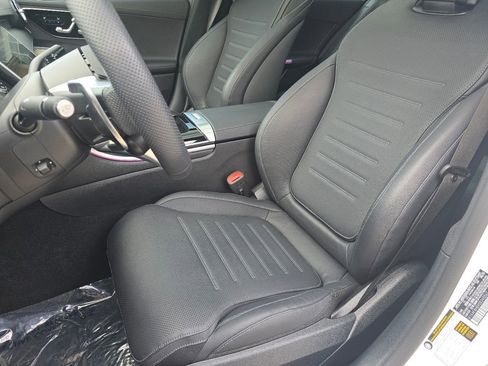 Certified 2025 Mercedes-Benz C 43 AMG 4MATIC Sedan image 23