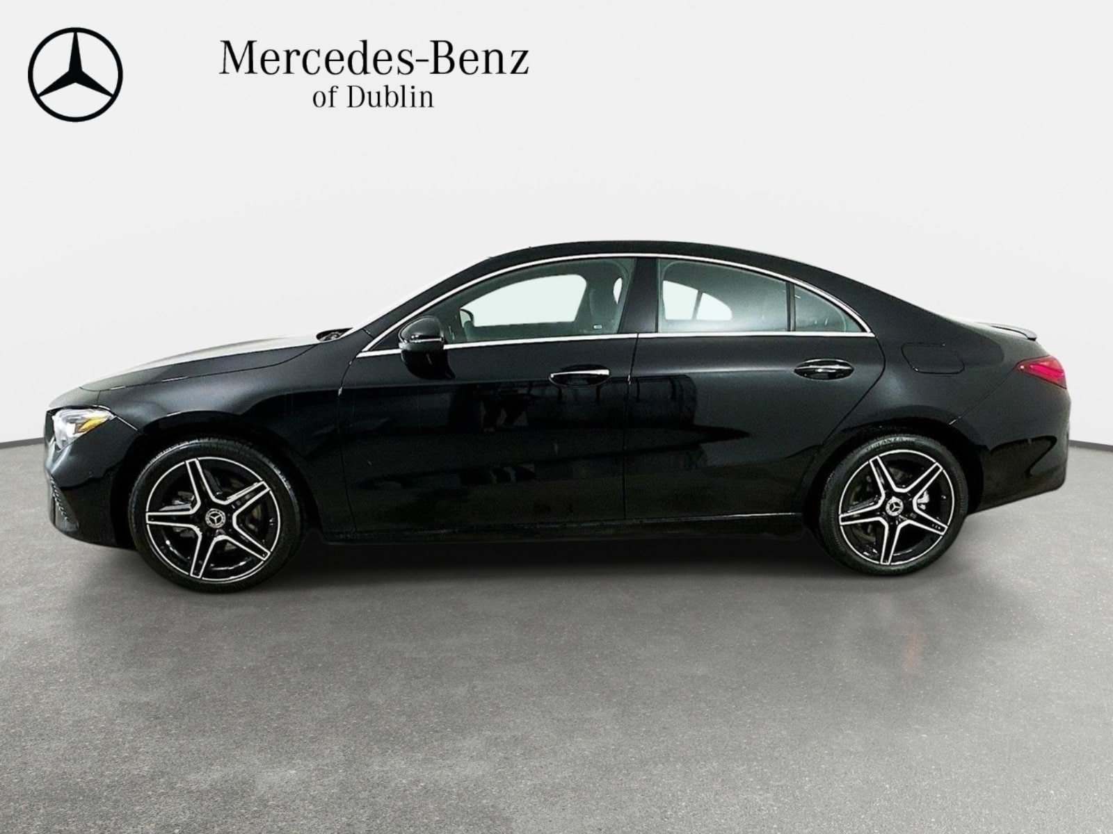 Used 2026 Mercedes-Benz CLA 250 4MATIC image 8