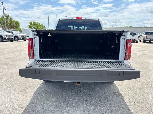 Used 2024 Ford F150 XLT w/ Equipment Group 302A MID AWD/4WD image 31