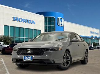 New 2026 Honda Accord EX-L video 1