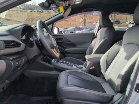 Certified 2024 Subaru Crosstrek 2.5i Wilderness image 11