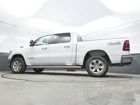 Used 2024 RAM 1500 Laramie AWD/4WD image 34