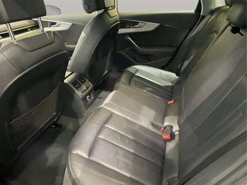 Used 2017 Audi A4 2.0T Premium w/ Audi MMI Navigation Plus image 13