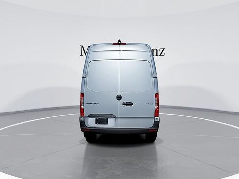 New 2025 Mercedes-Benz Sprinter 2500 image 7