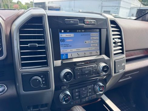 Used 2017 Ford F150 King Ranch AWD/4WD image 33