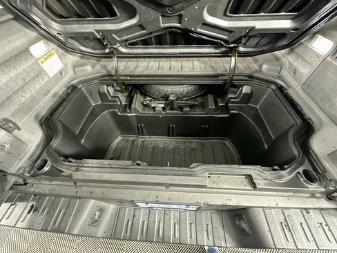 Used 2023 Honda Ridgeline Black Edition image 28