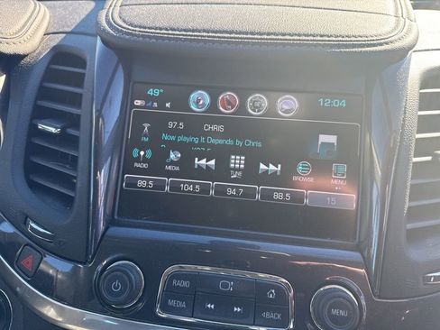 Used 2020 Chevrolet Impala LT image 10