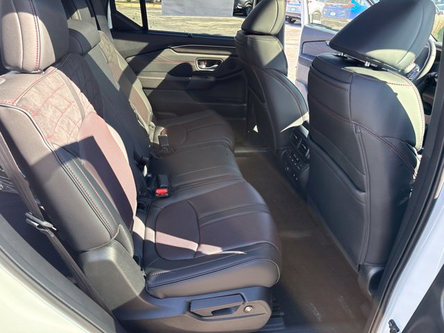 New 2026 Honda Pilot Black Edition image 29