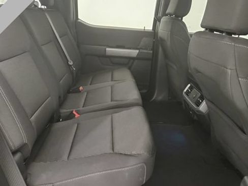 New 2026 Ford F150 XLT w/ Equipment Group 302A MID AWD/4WD image 22