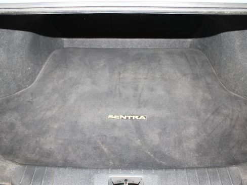 Used 2024 Nissan Sentra SR image 16