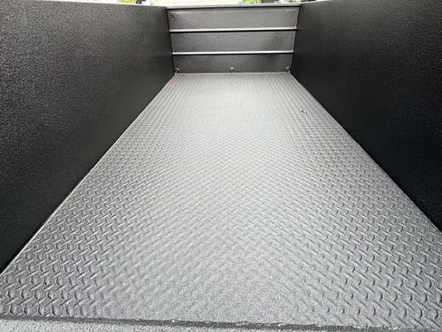 New 2025 Chevrolet Silverado 2500 W/T w/ WT/CX Safety Package image 32