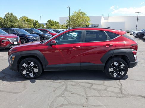 Used 2025 Hyundai Kona SEL AWD/4WD image 9