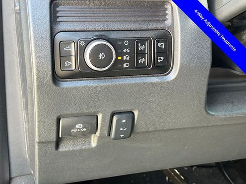 Used 2025 Ford F250 Lariat w/ Lariat Ultimate Package AWD/4WD image 30